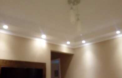 Imagem 2: Apartamento para venda com 52 metros quadrados com 2 quartos em Jardim Odete - Guarulhos