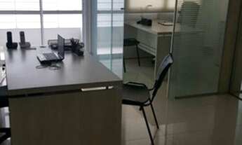 Imagem: Sala comercial 35 m² próxima ao Shopping