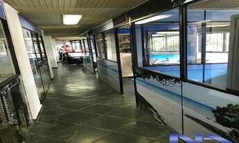 Imagem 7: PREDIO COMERCIAL VENDA VILA MARIANA, 1083m²