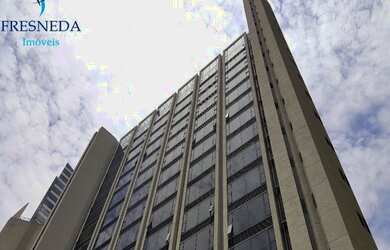 Imagem 2: SÃO PAULO - Conjunto Comercial/Sala - CIDADE MONÇÕES