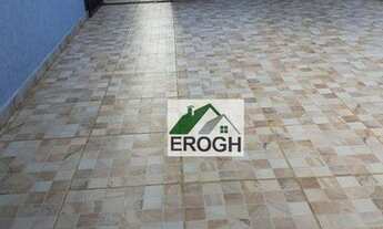 Imagem 3: ACEITA PERMUTA, Sobrado à venda, 290 m² por R$ 1.383.000 - Parque dos Pássaros - São Berna