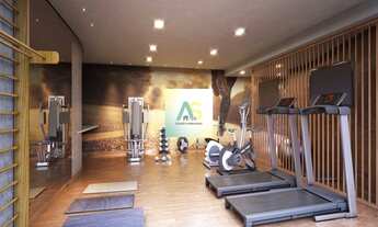 Imagem 5: Apartamento 4 Quartos a venda na Torre, Alto Padrão,Lazer Completo