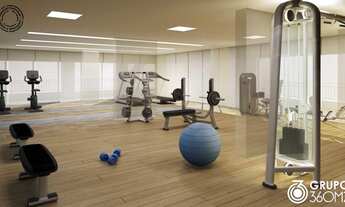 Imagem 3: Apartamento para Venda em Santo André, Santa Terezinha, 2 dormitórios, 1 suíte, 2 banheiro