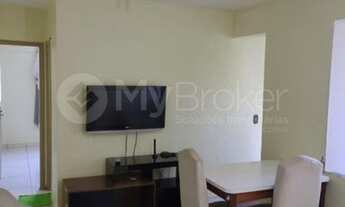 Imagem 5: Apartamento com 1 quarto no Edifício Fernando Lautert - Bairro Setor Leste Universitário