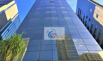 Imagem: Andar com 469,00m² com 10 vagas de garagem