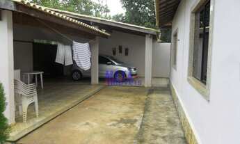 Imagem 4: Casa com 3 dormitórios à venda, 105 m² por R$ 450.000 - Parque Tarcisio Miranda - Campos d