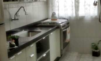 Imagem 5: Apartamento para venda com 65 metros quadrados com 2 quartos