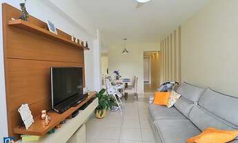 Imagem 2: Apartamento com 3 quartos à venda, 92 m² por R$ 500.000 - Jacarepaguá - Rio de Janeiro/RJ