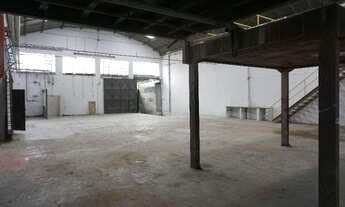 Imagem 3: Galpão em Jardim América - Rio de Janeiro