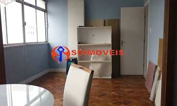 Imagem 6: Apartamento para venda tem 62 metros quadrados com 2 quartos em Leblon - Rio de Janeiro