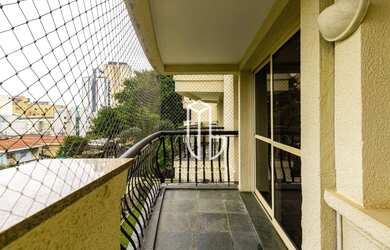 Imagem 5: Apartamento com 2 dormitórios à venda, 110 m² por R$ 1.250.000,00 - Moema - São Paulo/SP