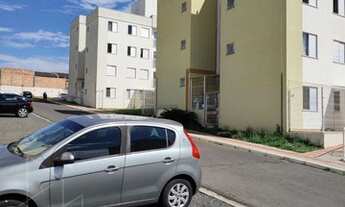 Imagem 3: Apartamento para Venda em Ponta Grossa, Orfãs, 2 dormitórios, 1 banheiro, 1 vaga