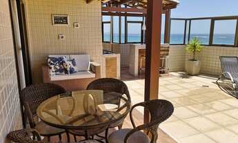 Imagem 4: Apartamento Cobertura Linear em Enseada Azul - Guarapari