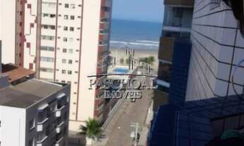 Imagem: PRAIA GRANDE - Apartamento Padrão - VILA