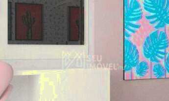 Imagem 6: Casa com 4 dormitórios à venda, 298 m² por R$ 2.150.000,00 - Condomínio Reserva Saint Paul