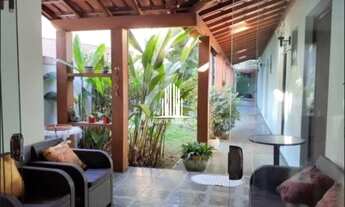 Imagem 3: Sobrado para venda, Jardim Marajoara, São Paulo - SP