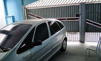 Imagem 3: Casa Térrea com 127m² de terreno, 2 dormitórios e 2 vagas no Jardim Silvana em Santo André