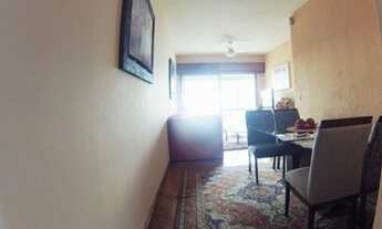 Imagem 2: CAXIAS DO SUL - Apartamento Padrão - SÃO PELEGRINO