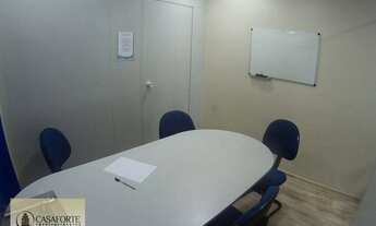 Imagem 4: Parada Inglesa Comercial