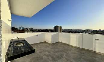 Imagem 2: Belo Horizonte - Apartamento Padrão - Sinimbu
