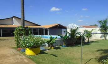 Imagem: Venda - Chácara - Bosque dos Eucaliptos