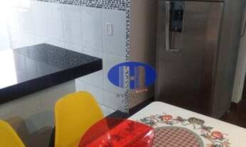 Imagem 5: Apartamento com 2 dormitórios para alugar, 84 m² por R$ 1.800,00/mês - Anchieta - Belo Hor