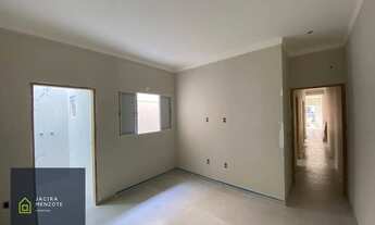 Imagem 7: Casa com 3 dormitórios à venda, 116 m² por R$ 556.500,00 - Jardim Esplanada - Americana/SP