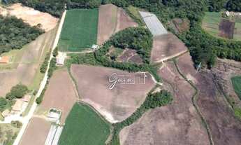 Imagem 3: Área rural à venda, 107.690 m² por R$ 3.770.000 - Cachoeira - São José dos Pinhais/PR