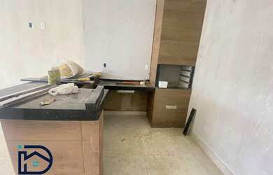 Imagem 2: Casa em bairro Vale dos Pirineus