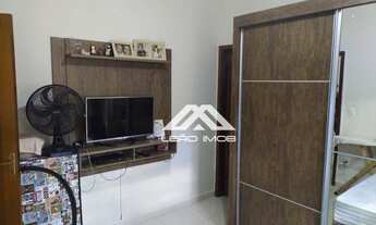 Imagem 12: Casa com 3 dormitórios à venda, 73 m² por R$ 340.000,00 - Jardim João Paulo II - Sumaré/SP