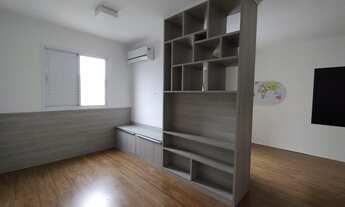 Imagem 2: Apartamento 2 dorms para Venda - JAGUARE, São Paulo - 57m², 2 vagas