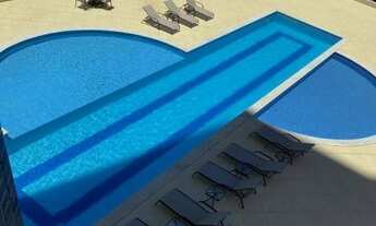 Imagem 2: Apartamento 3 Quartos para Venda em Salvador, Cidade Jardim, 3 dormitórios, 1 suíte, 3 ban