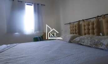 Imagem 4: Natal - Apartamento Padrão - Capim Macio