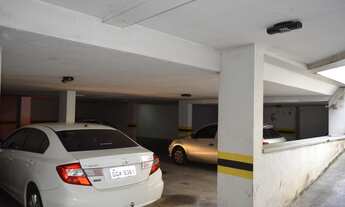 Imagem 7: Cobertura tríplex com 4 quartos em Santa Cruz - Contagem