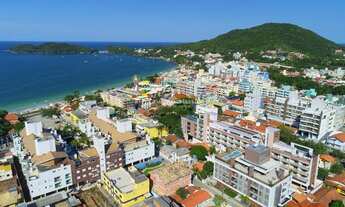 Imagem 3: Flats no Centro de Bombinhas