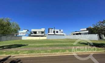 Imagem: Terreno a VENDA no Condomínio Terras Alpha