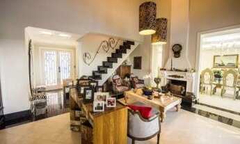 Imagem 6: Residencial Quinta das Flores - 495m² - 4 Dormitórios - 4 suítes - 23 vagas