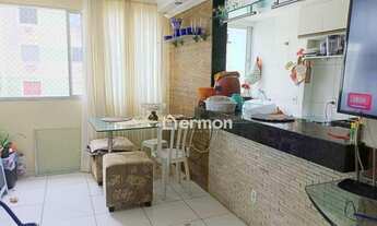 Imagem: Apto com 2 Quartos à venda por R$ 140.000