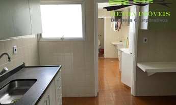 Imagem 6: APARTAMENTO RESIDENCIAL em SOROCABA - SP, CENTRO