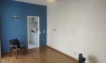 Imagem: Rio de Janeiro - Apartamento Padrão - Glória