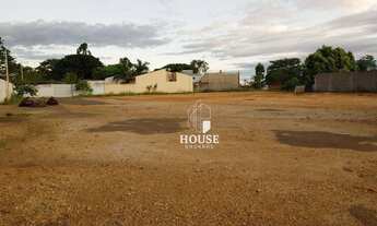 Imagem 2: Terreno para alugar, 3300 m² por R$ 3.800,00/mês - Jardim Novo I - Mogi Guaçu/SP