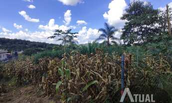 Imagem 2: Terreno à venda em Atibaia - Usina de 561m² com escritura R$120.000,00