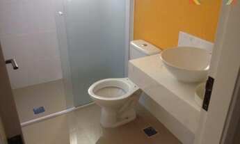 Imagem 5: Apartamento residencial à venda, Cambuí, Campinas