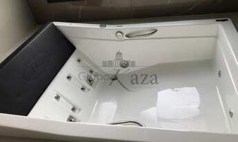 Imagem 5: Casa Condomínio - Condomínio Residencial Jaguary - 400m² - 4 Dormitórios - com 4 suítes e