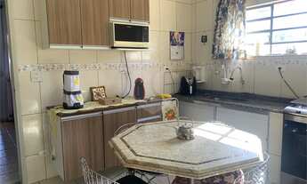 Imagem 6: São Paulo - Casa Padrão - VILA ROMANA