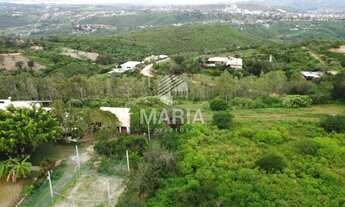 Imagem 3: Lote a venda no condomínio Serra do Maroto Gravatá/PE...cód: 5714
