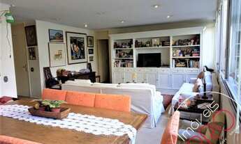 Imagem: 140m² com 4 dormitórios e com 1 vaga