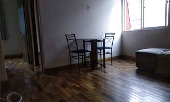 Imagem 3: Apartamento com 2 dormitórios à venda em Belo Horizonte