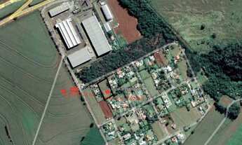 Imagem: Cambé - Terreno Padrão - Jardim Santa