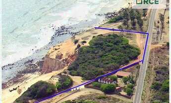 Imagem: Lote/Terreno para venda tem 15000 metros